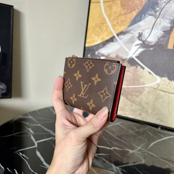 ルイヴィトン財布スーパーコピー364-4